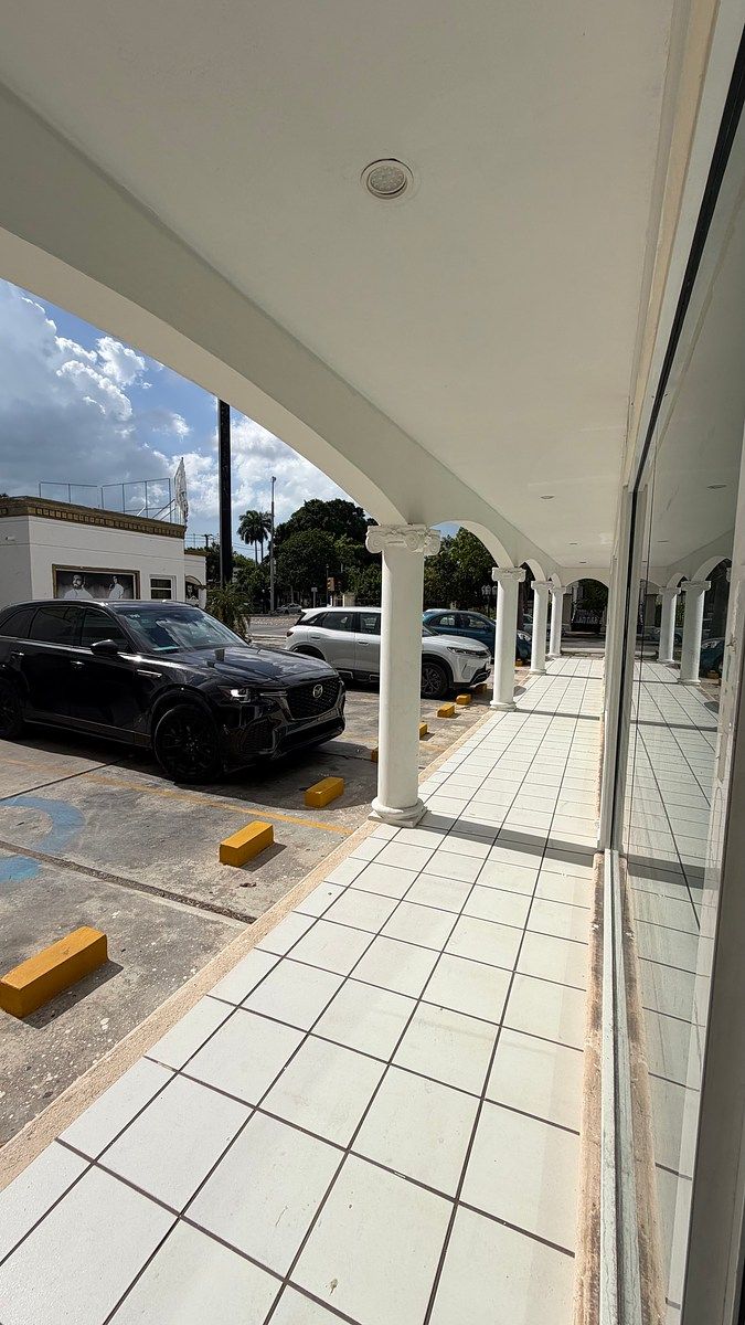 Retail Space in Mérida Centro, Mérida, photo 19 of 22