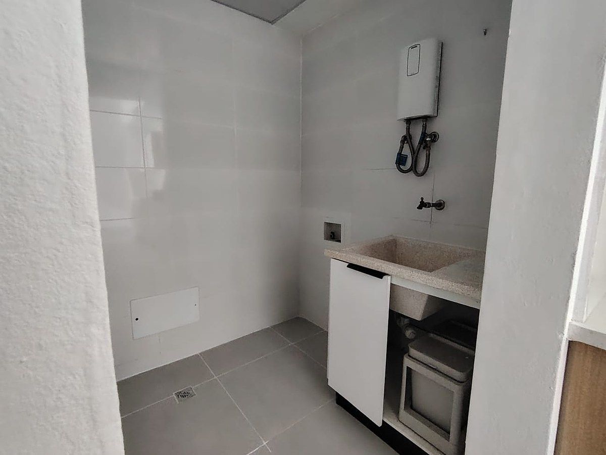 Apartamento en Zona Universitaria, Santo Domingo Centro (Distrito Nacional), foto 6 de 9