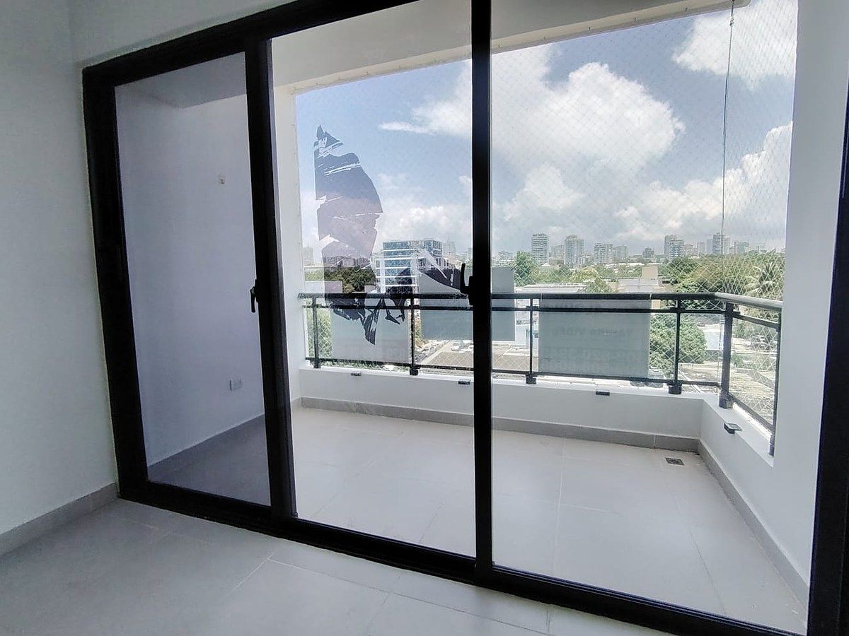 Apartamento en Zona Universitaria, Santo Domingo Centro (Distrito Nacional), foto 2 de 9