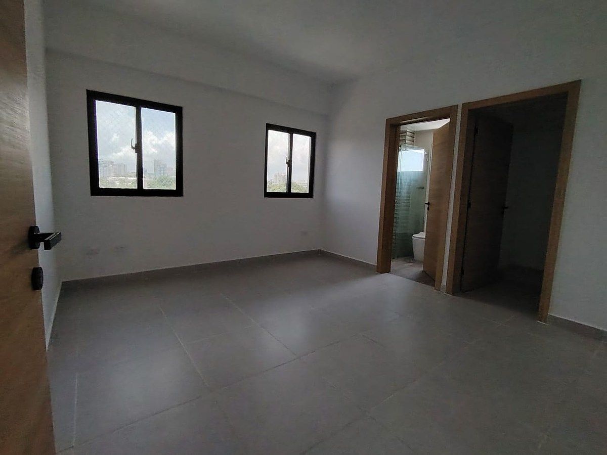Apartamento en Zona Universitaria, Santo Domingo Centro (Distrito Nacional), foto 4 de 9