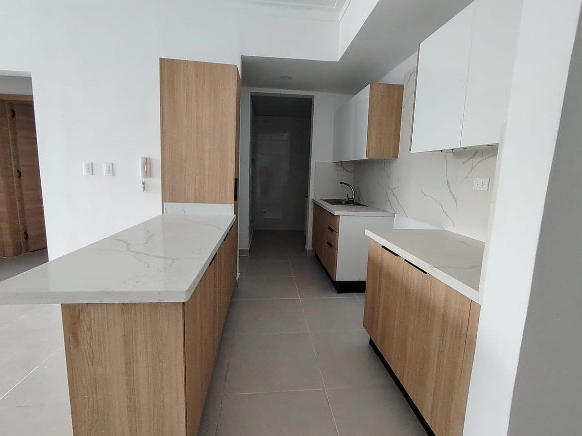Apartamento en Zona Universitaria, Santo Domingo Centro (Distrito Nacional), foto 5 de 9
