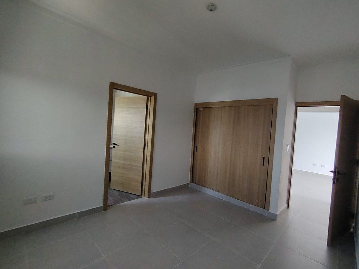 Apartamento en Zona Universitaria, Santo Domingo Centro (Distrito Nacional), foto 3 de 9