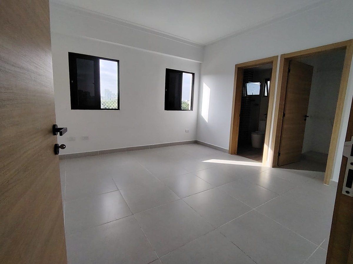 Apartamento en Zona Universitaria, Santo Domingo Centro (Distrito Nacional), foto 7 de 10