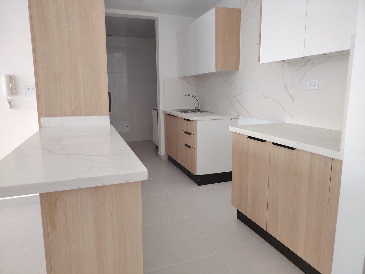 Apartamento en Zona Universitaria, Santo Domingo Centro (Distrito Nacional), foto 4 de 10