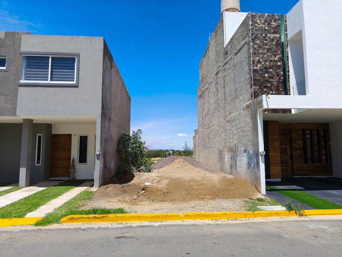 Lote em Villas La Loma, Zapopan, foto 8 de 11