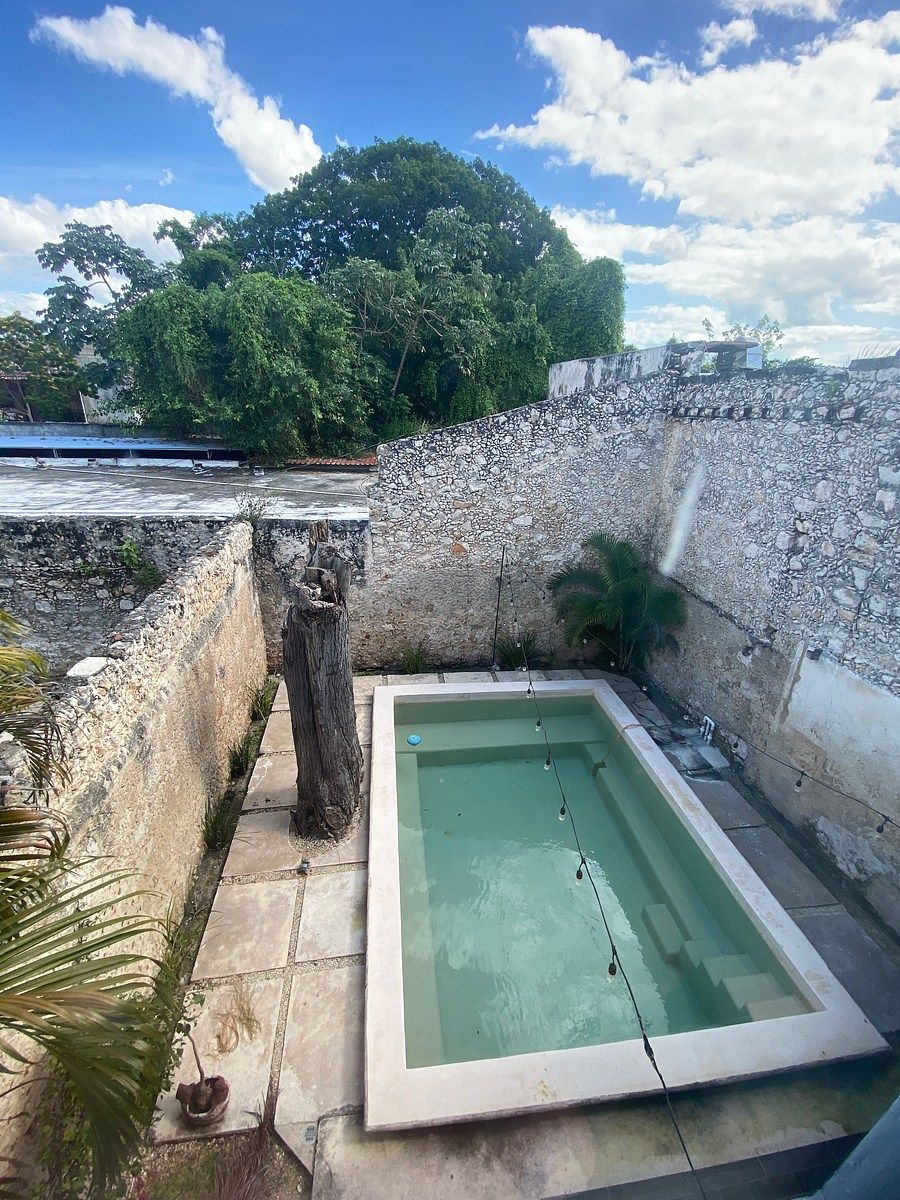 Casa en Mérida Centro, Mérida, foto 8 de 12