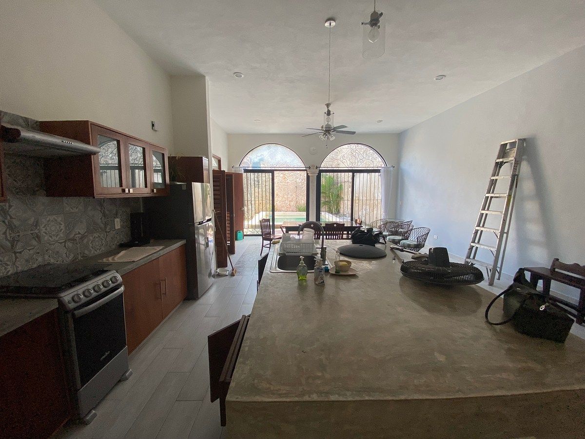 Casa en Mérida Centro, Mérida, foto 6 de 12