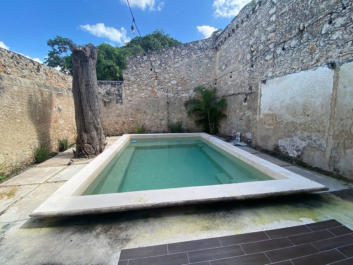 Casa en Mérida Centro, Mérida, foto 4 de 12