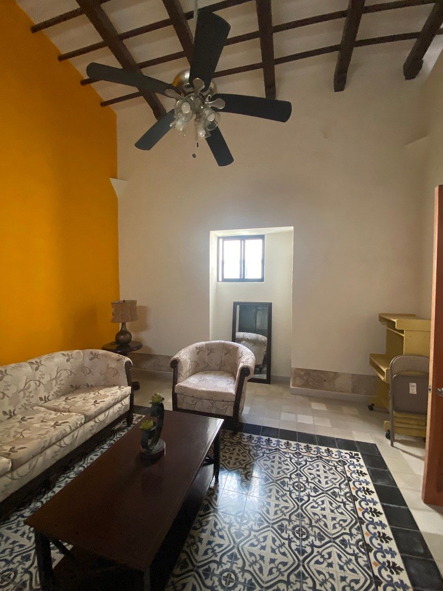 Casa en Mérida Centro, Mérida, foto 5 de 12