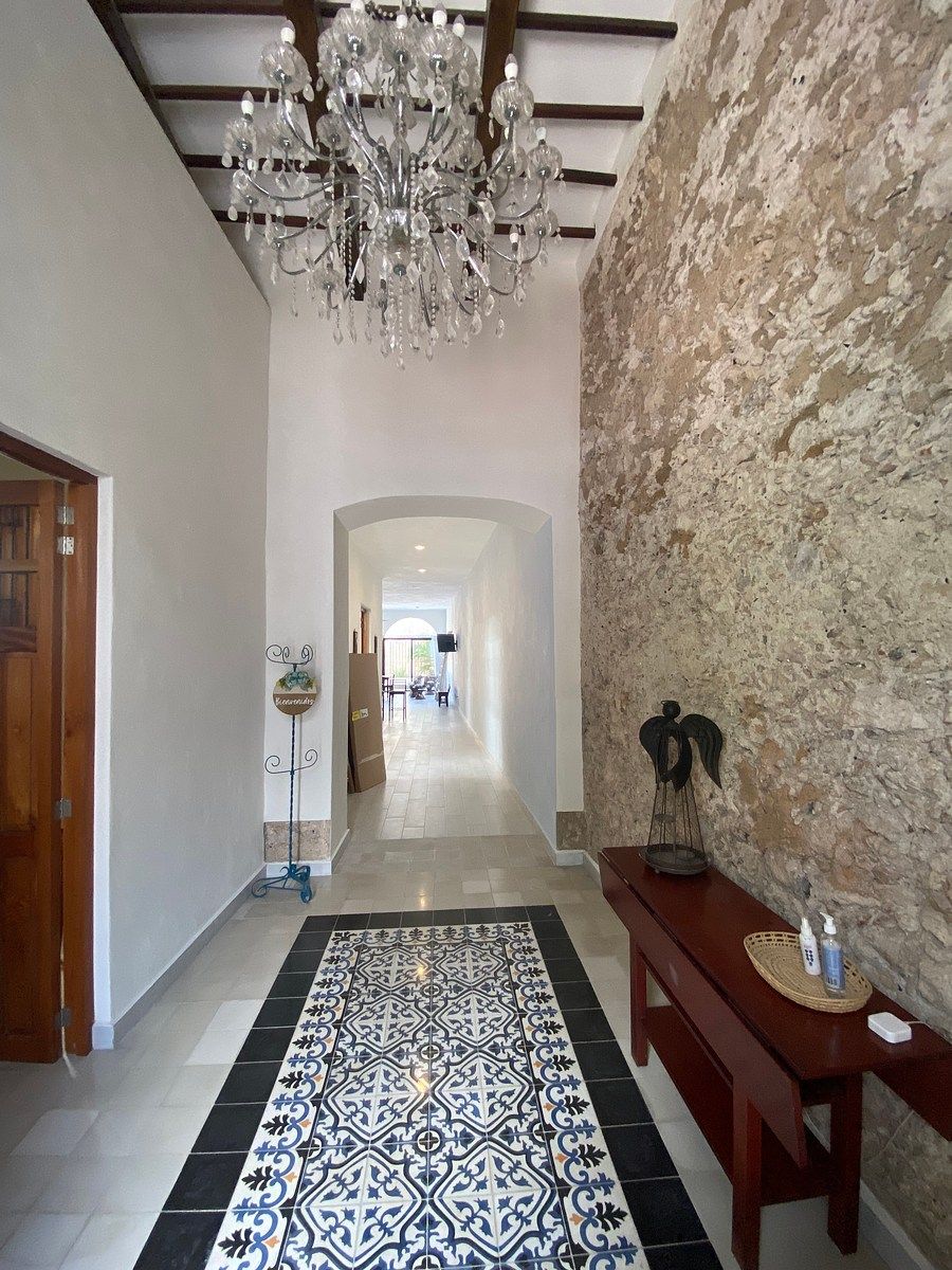 Casa en Mérida Centro, Mérida, foto 2 de 12