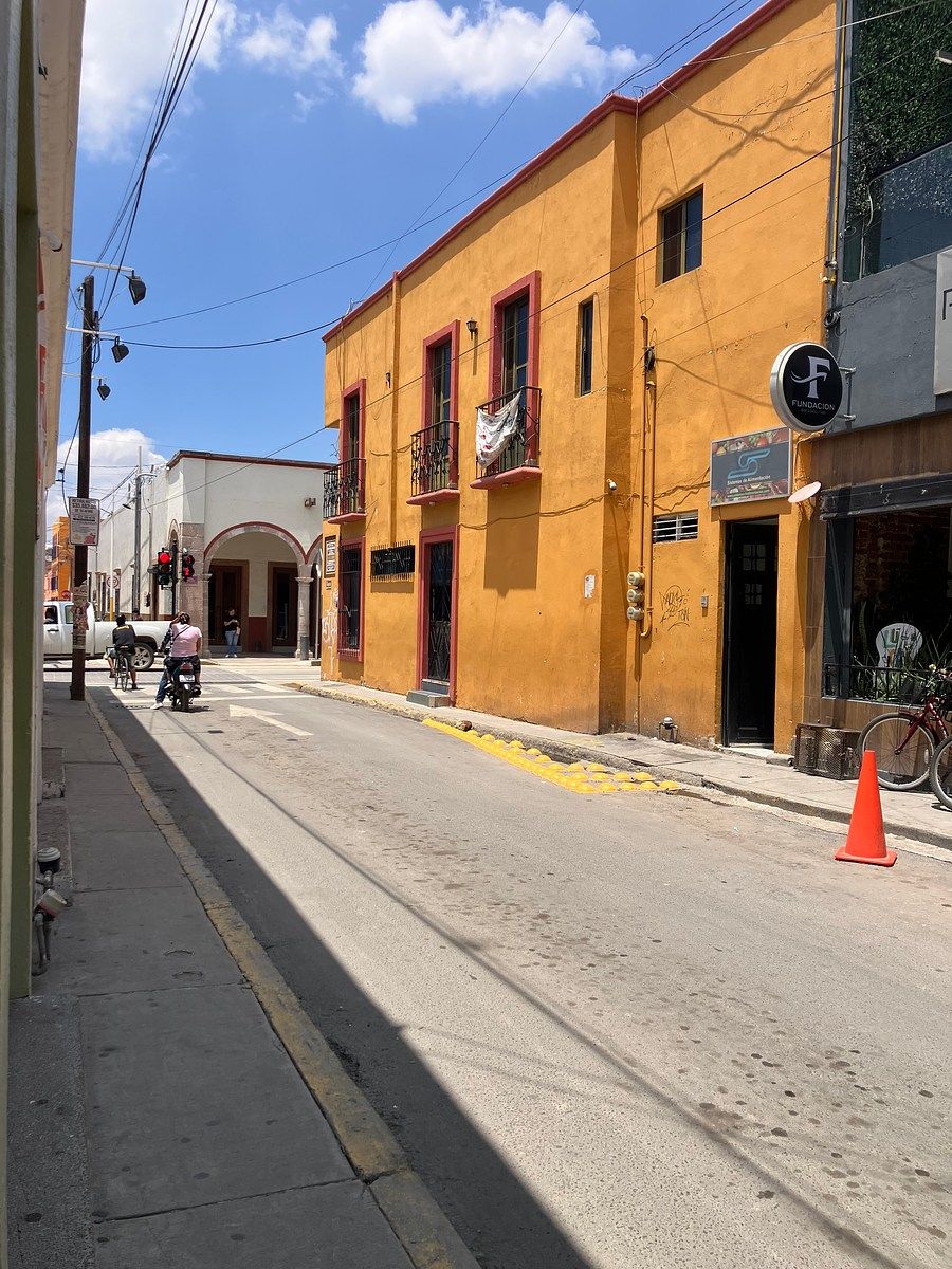 Local comercial en Silao Centro, Silao De La Victoria, foto 2 de 10