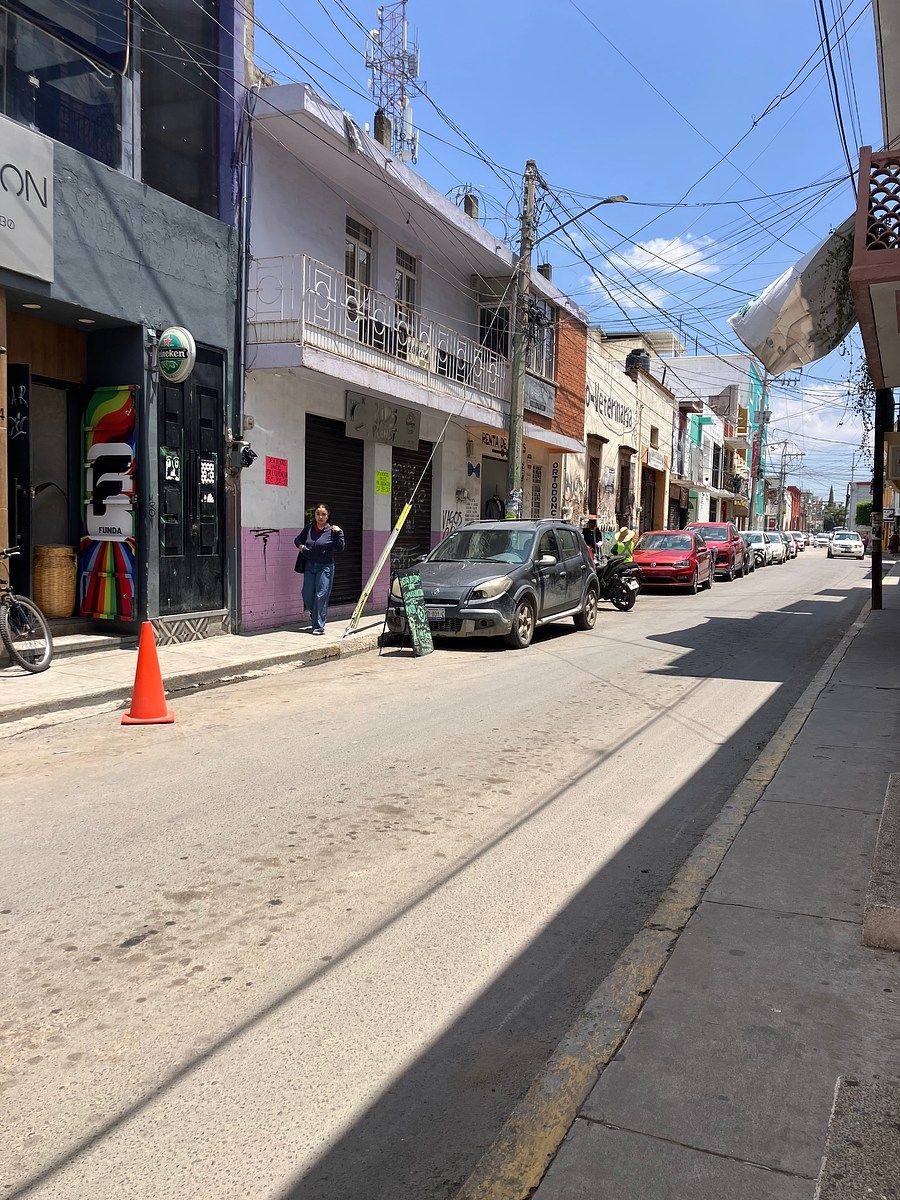 Local comercial en Silao Centro, Silao De La Victoria, foto 3 de 10