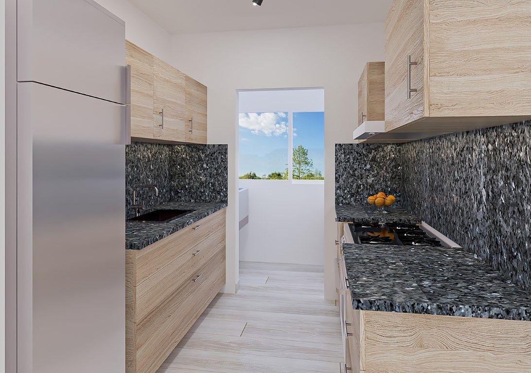 Apartamento en Sosúa, foto 6 de 7