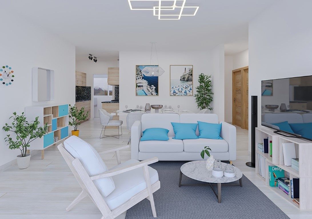 Apartamento en Sosúa, foto 7 de 7