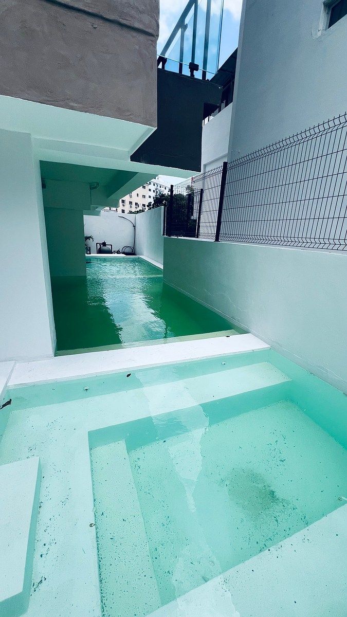 Apartamento en El Vergel, Santo Domingo Centro (Distrito Nacional), foto 42 de 48