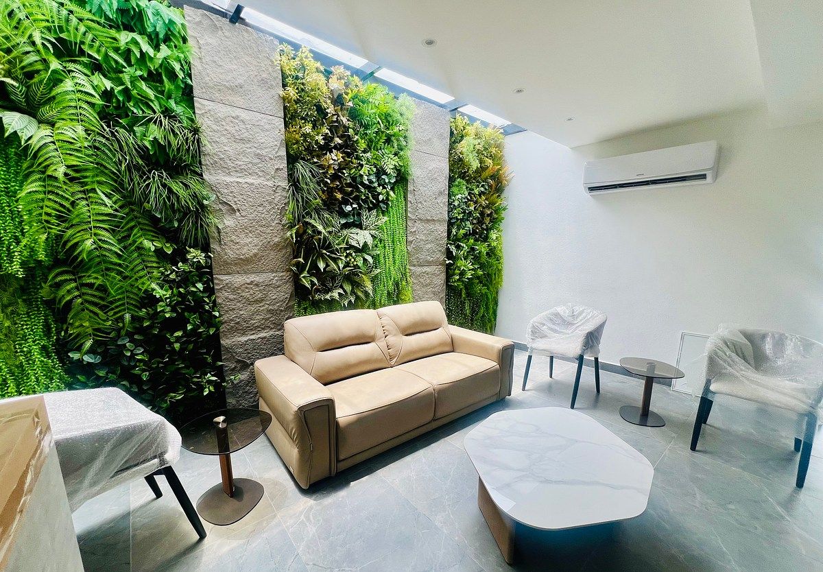 Apartamento en El Vergel, Santo Domingo Centro (Distrito Nacional), foto 3 de 48