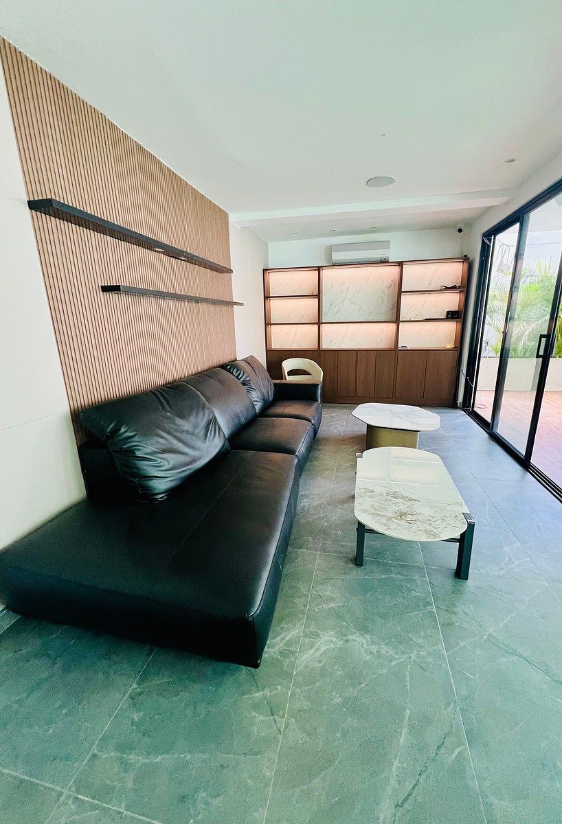 Apartamento en El Vergel, Santo Domingo Centro (Distrito Nacional), foto 6 de 48