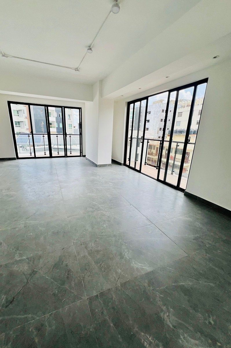 Apartamento en El Vergel, Santo Domingo Centro (Distrito Nacional), foto 8 de 48