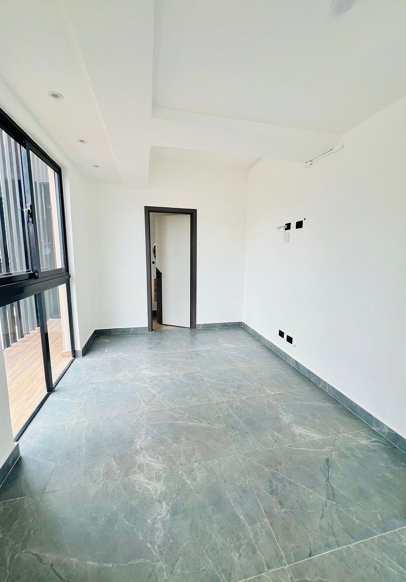Apartamento en El Vergel, Santo Domingo Centro (Distrito Nacional), foto 9 de 48