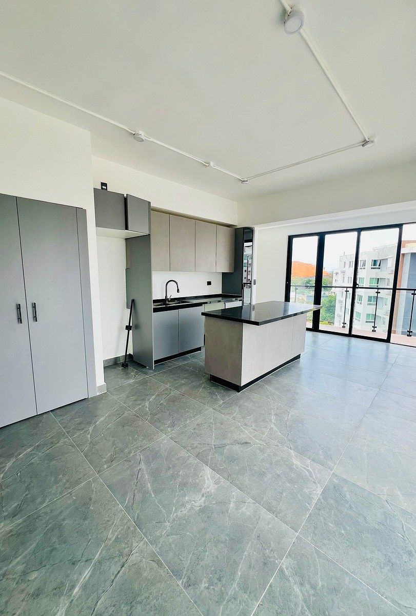 Apartamento en El Vergel, Santo Domingo Centro (Distrito Nacional), foto 10 de 48