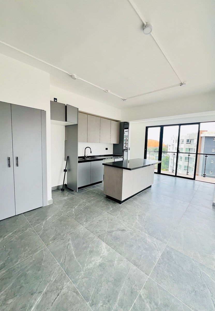 Apartamento en El Vergel, Santo Domingo Centro (Distrito Nacional), foto 11 de 48