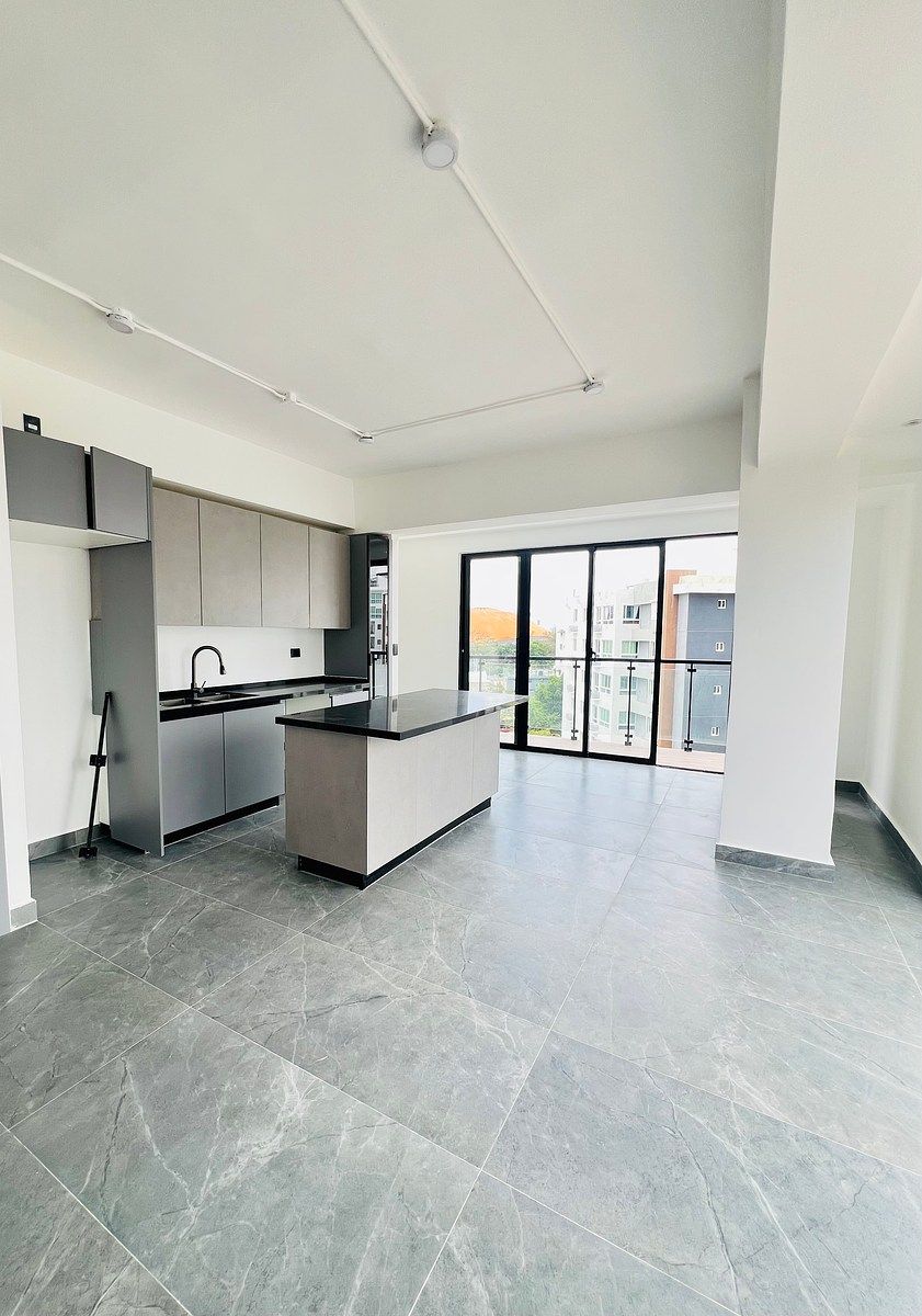 Apartamento en El Vergel, Santo Domingo Centro (Distrito Nacional), foto 12 de 48