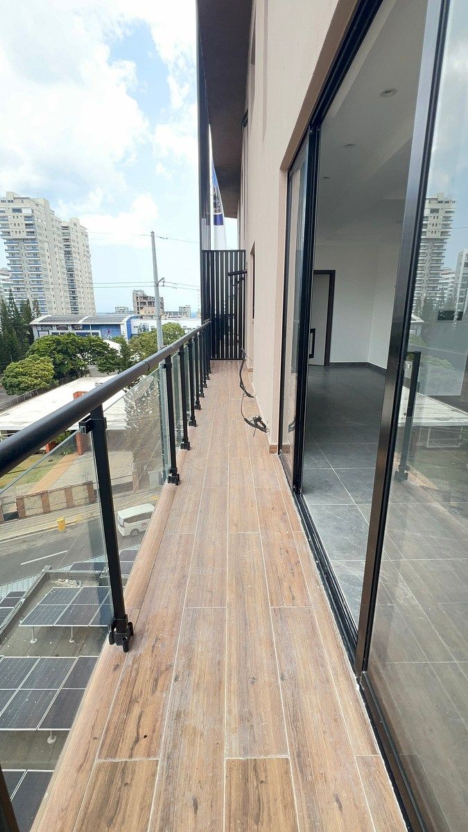 Apartamento en El Vergel, Santo Domingo Centro (Distrito Nacional), foto 13 de 48
