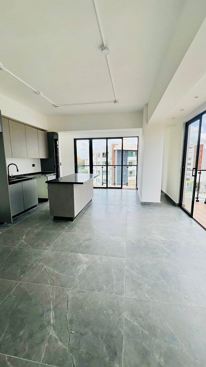 Apartamento en El Vergel, Santo Domingo Centro (Distrito Nacional), foto 14 de 48