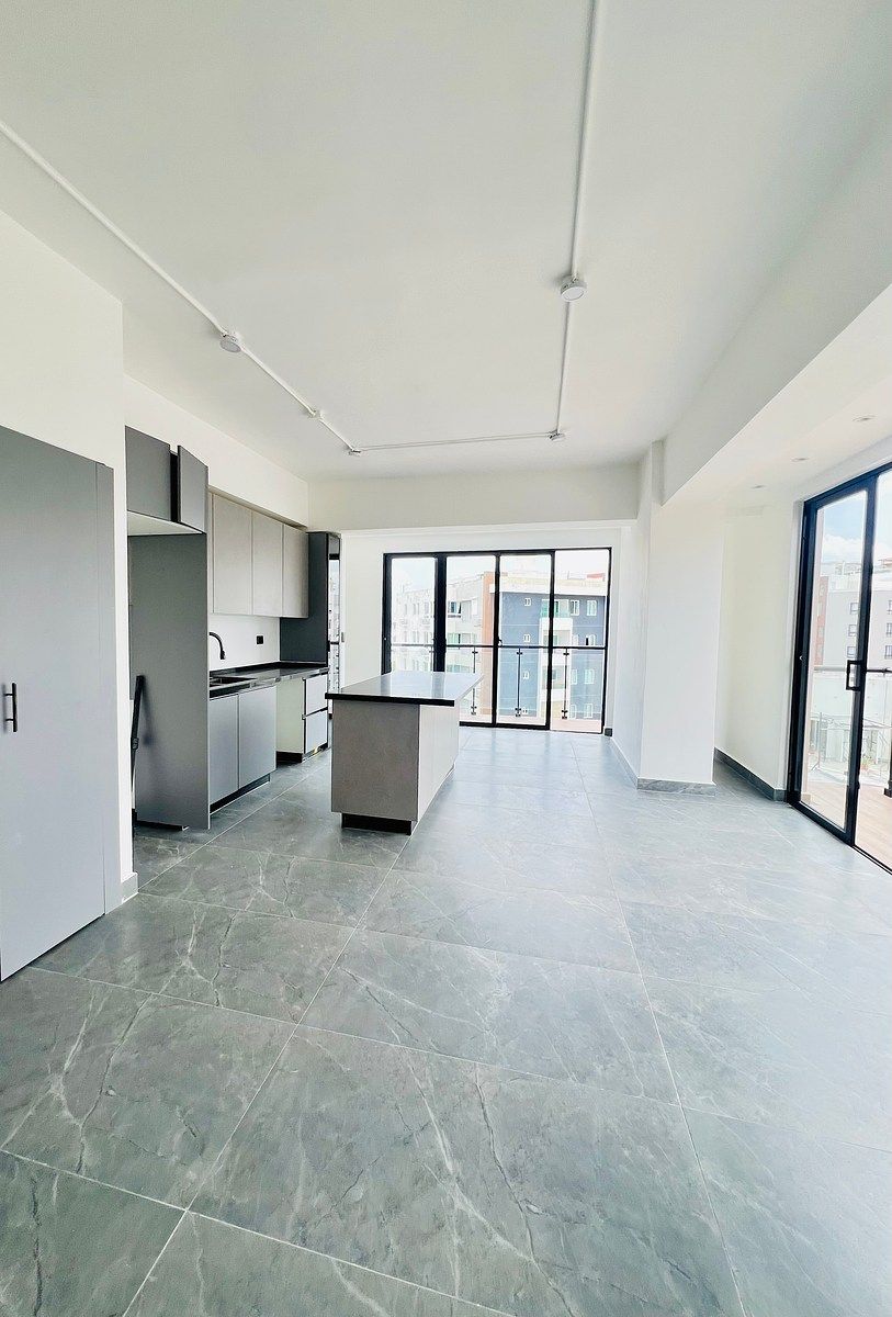 Apartamento en El Vergel, Santo Domingo Centro (Distrito Nacional), foto 15 de 48