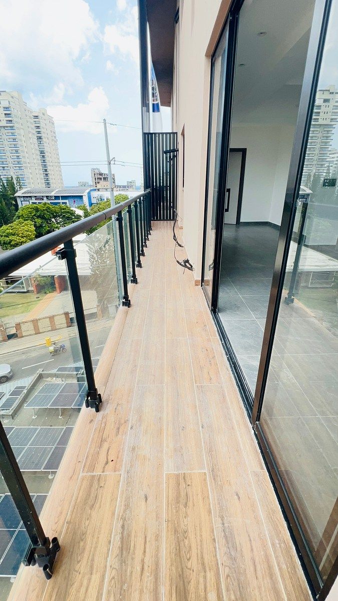 Apartamento en El Vergel, Santo Domingo Centro (Distrito Nacional), foto 16 de 48