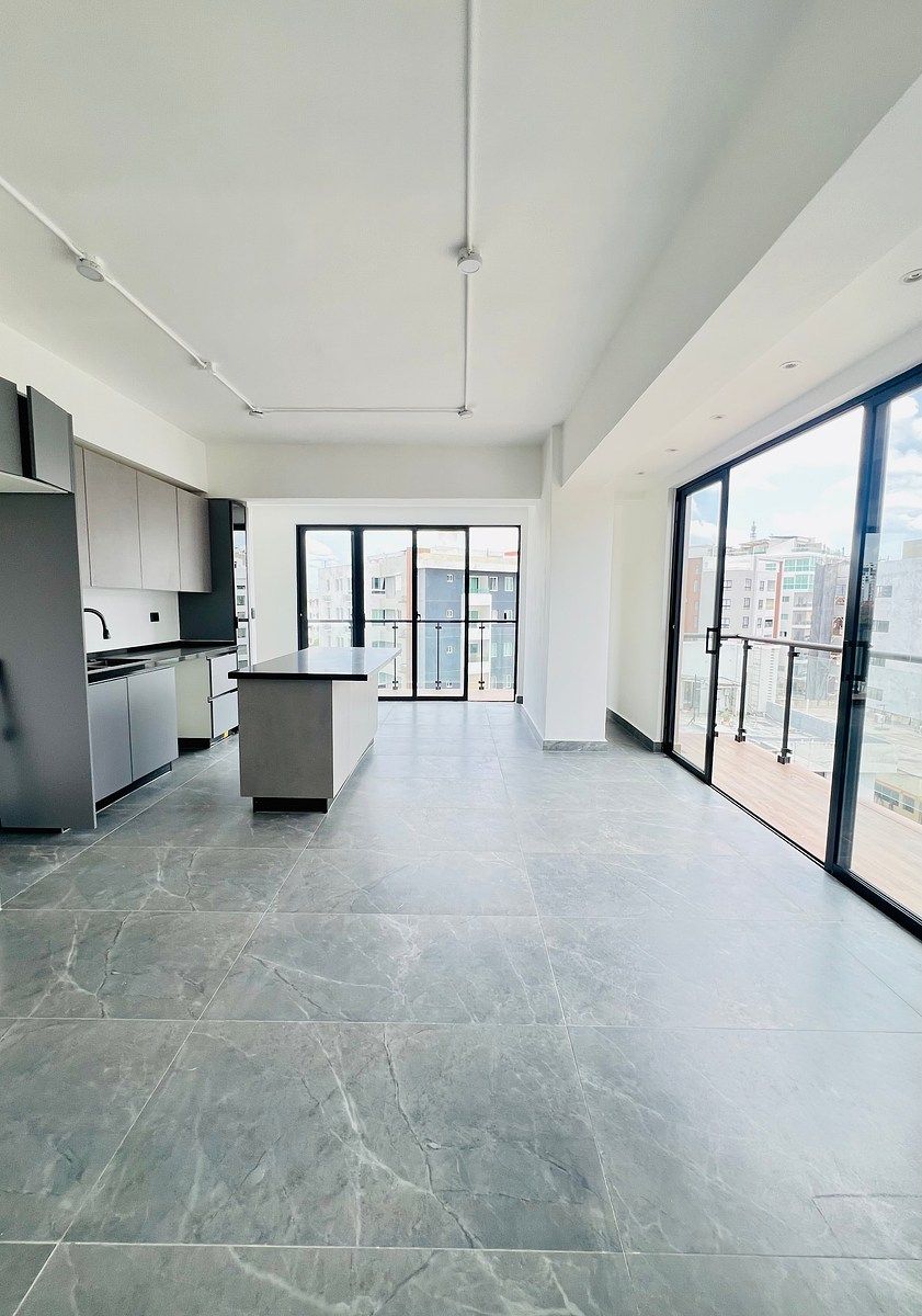 Apartamento en El Vergel, Santo Domingo Centro (Distrito Nacional), foto 2 de 48