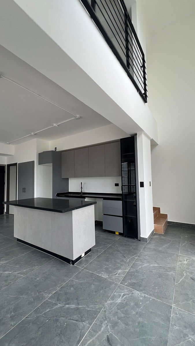 Apartamento en El Vergel, Santo Domingo Centro (Distrito Nacional), foto 18 de 48