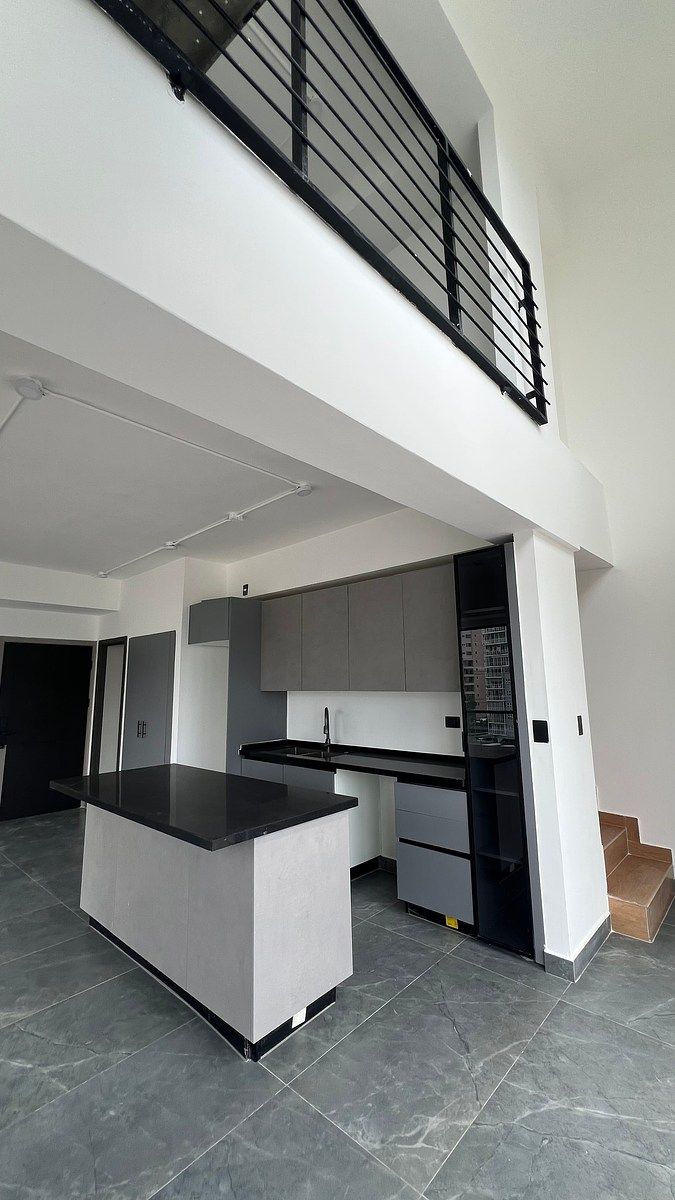 Apartamento en El Vergel, Santo Domingo Centro (Distrito Nacional), foto 20 de 48
