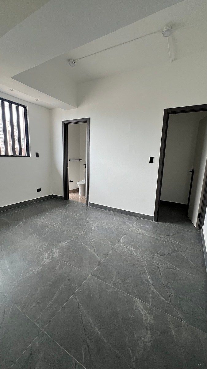 Apartamento en El Vergel, Santo Domingo Centro (Distrito Nacional), foto 22 de 48