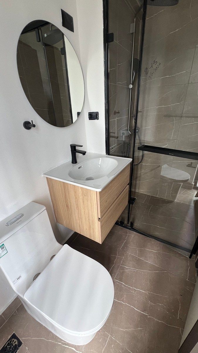 Apartamento en El Vergel, Santo Domingo Centro (Distrito Nacional), foto 24 de 48