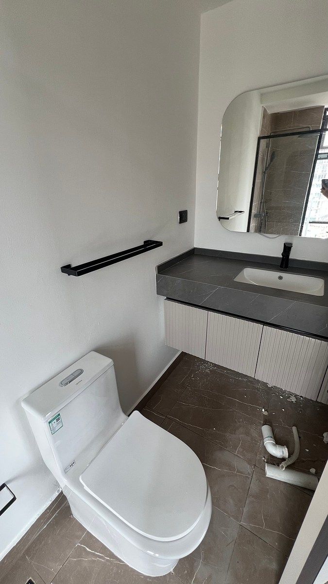 Apartamento en El Vergel, Santo Domingo Centro (Distrito Nacional), foto 27 de 48
