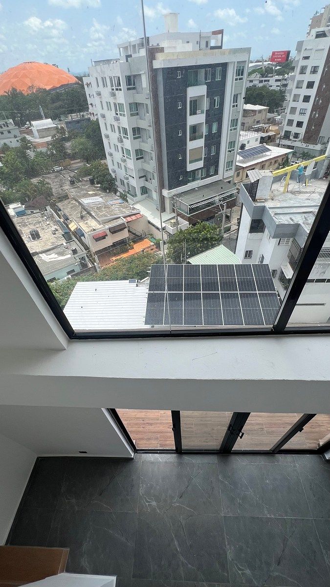 Apartamento en El Vergel, Santo Domingo Centro (Distrito Nacional), foto 29 de 48