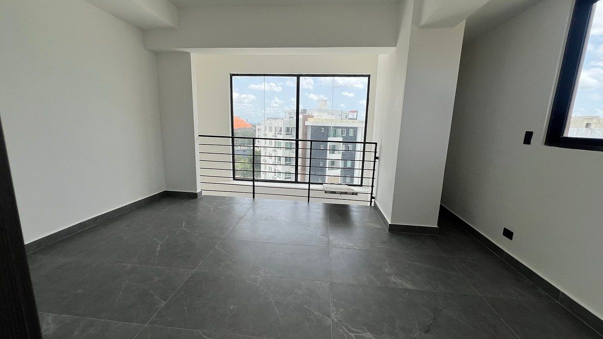 Apartamento en El Vergel, Santo Domingo Centro (Distrito Nacional), foto 30 de 48