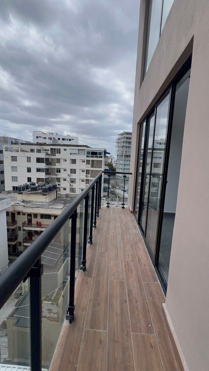 Apartamento en El Vergel, Santo Domingo Centro (Distrito Nacional), foto 4 de 48