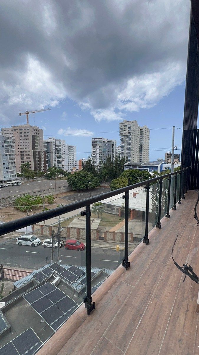 Apartamento en El Vergel, Santo Domingo Centro (Distrito Nacional), foto 33 de 48