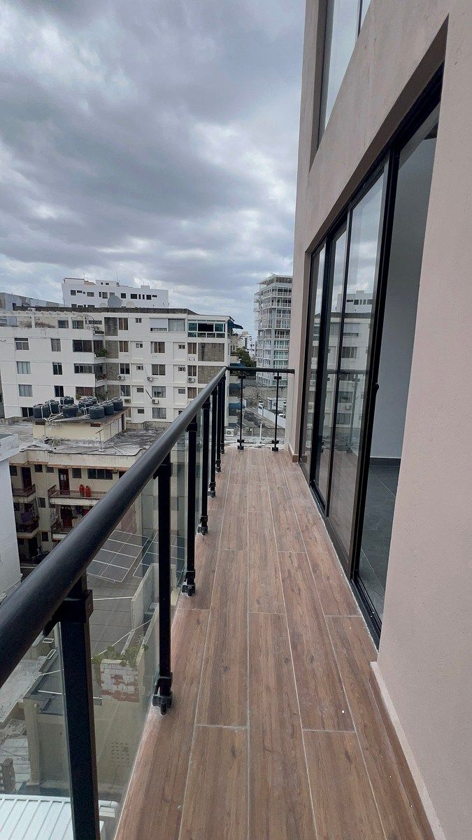 Apartamento en El Vergel, Santo Domingo Centro (Distrito Nacional), foto 34 de 48