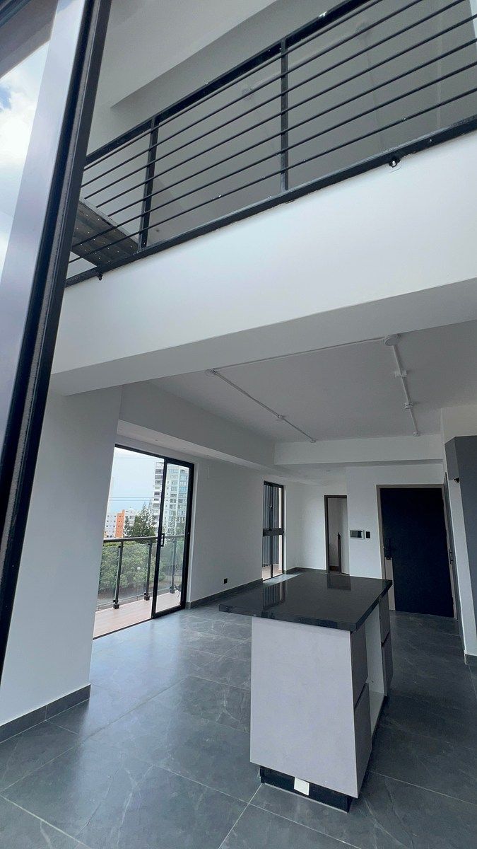 Apartamento en El Vergel, Santo Domingo Centro (Distrito Nacional), foto 35 de 48