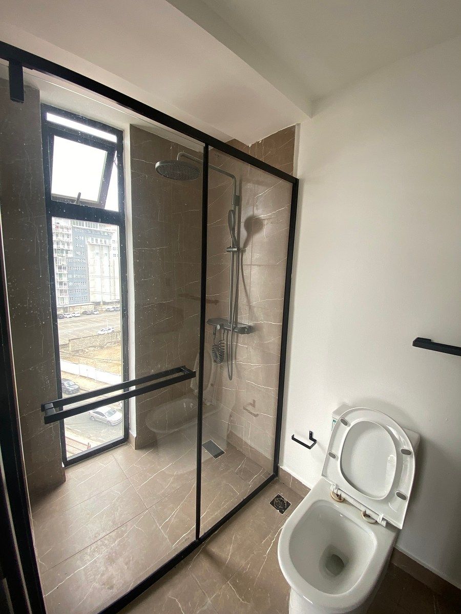 Apartamento en El Vergel, Santo Domingo Centro (Distrito Nacional), foto 37 de 48