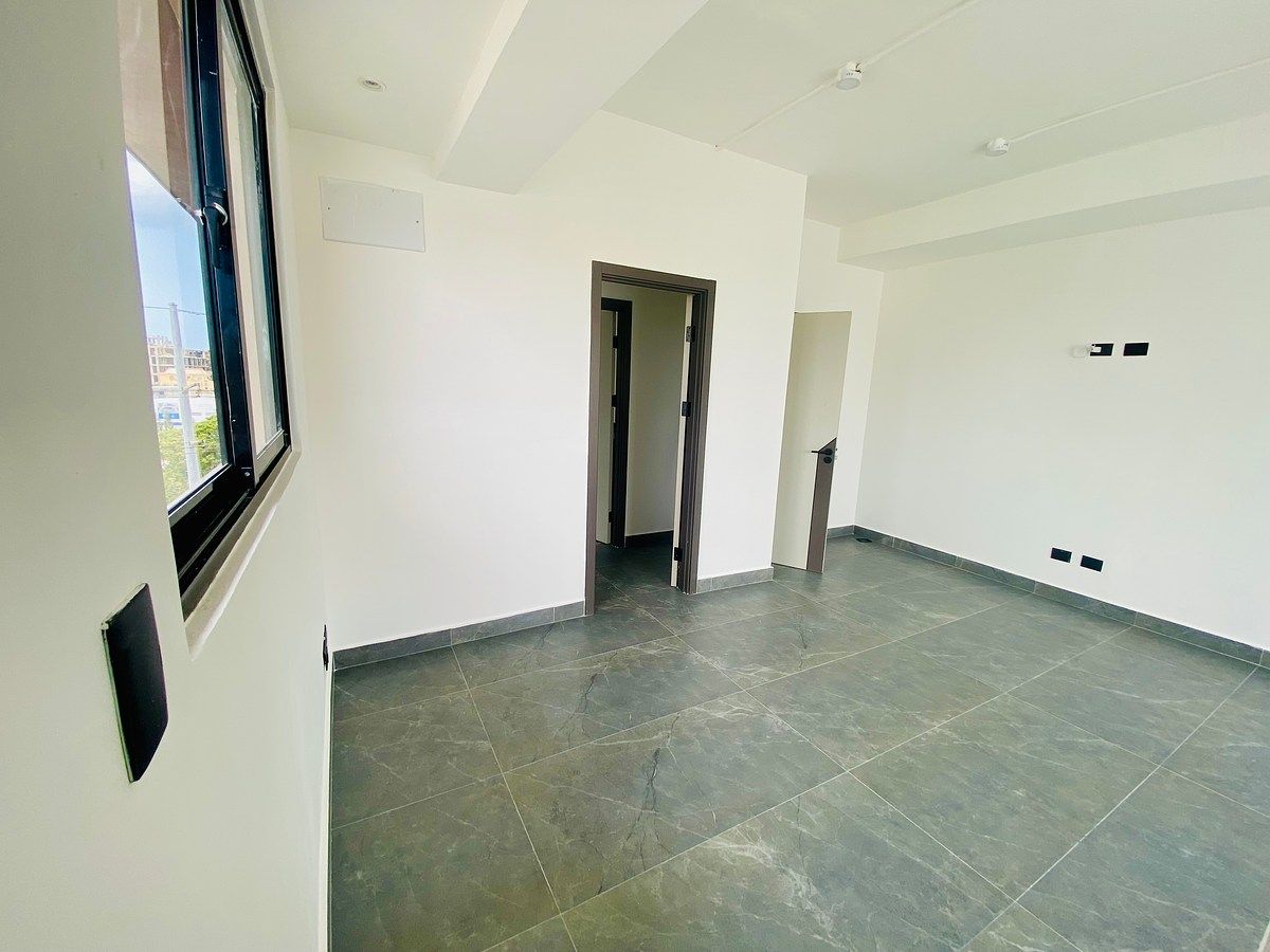 Apartamento en El Vergel, Santo Domingo Centro (Distrito Nacional), foto 38 de 48
