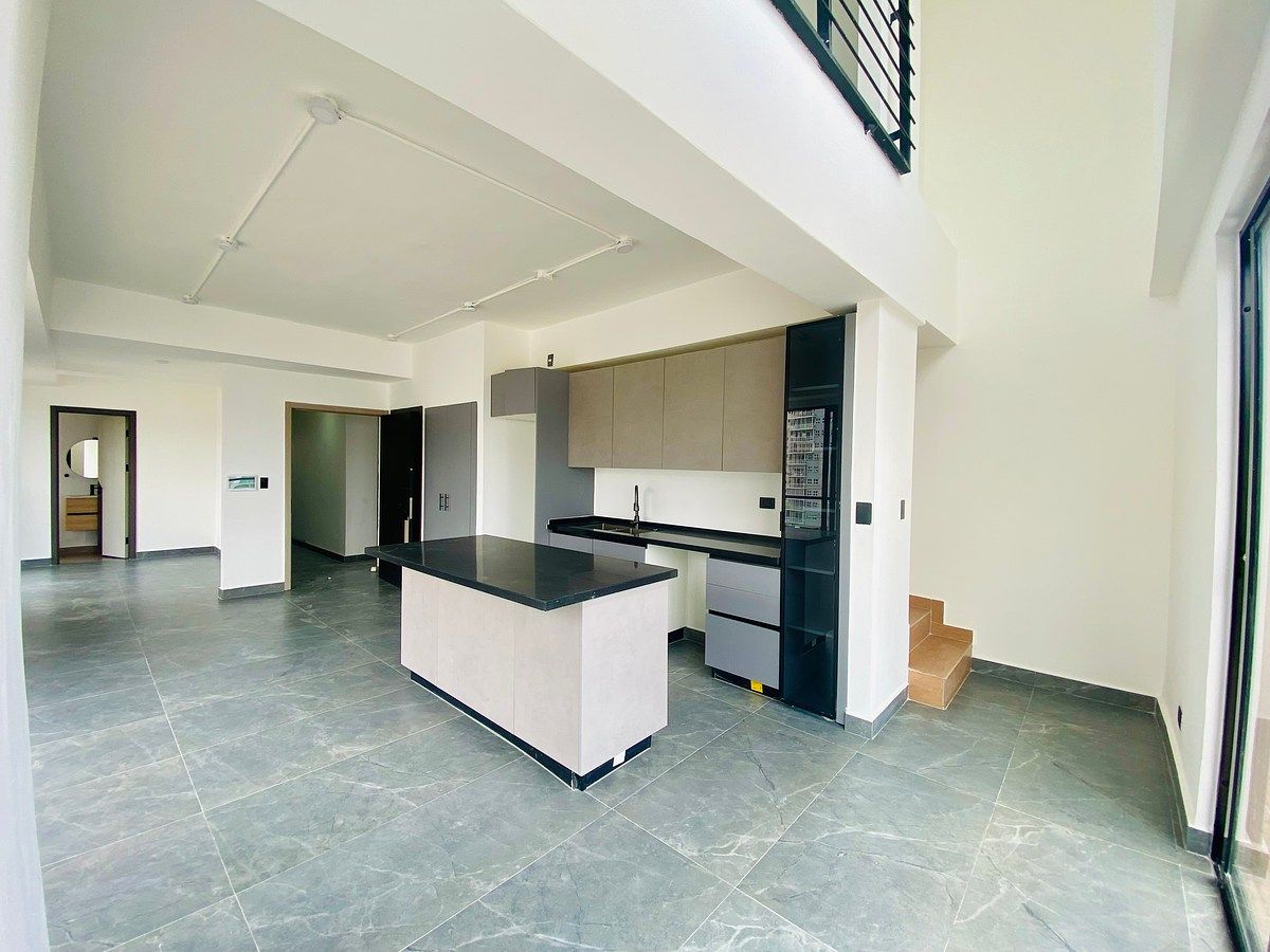 Apartamento en El Vergel, Santo Domingo Centro (Distrito Nacional), foto 40 de 48