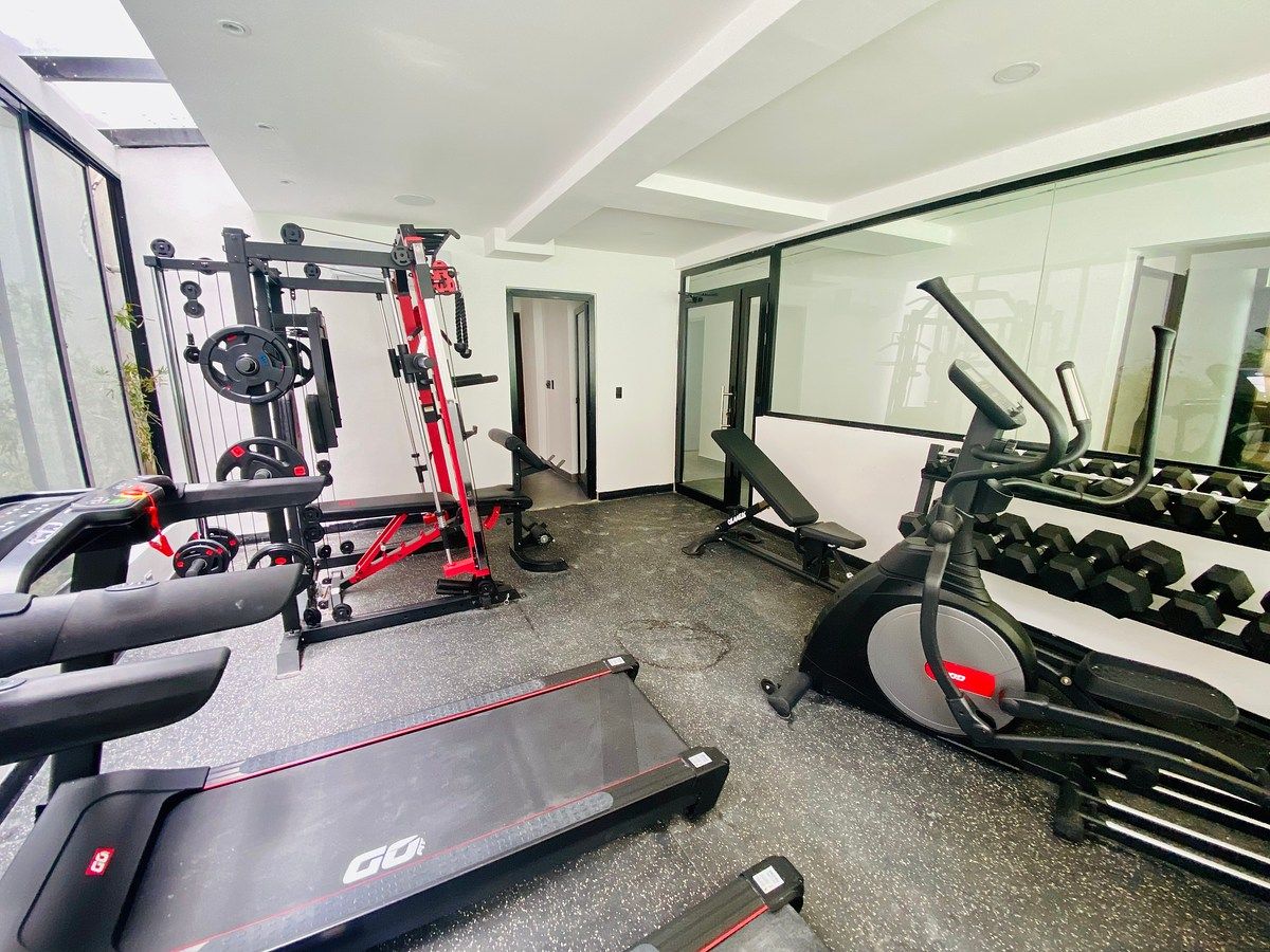 Apartamento en El Vergel, Santo Domingo Centro (Distrito Nacional), foto 41 de 48