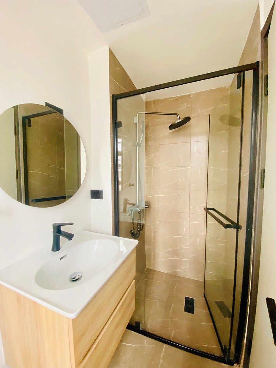 Apartamento en El Vergel, Santo Domingo Centro (Distrito Nacional), foto 43 de 48
