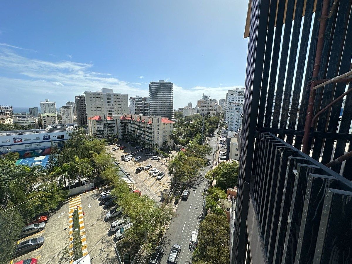 Apartamento en El Vergel, Santo Domingo Centro (Distrito Nacional), foto 44 de 48