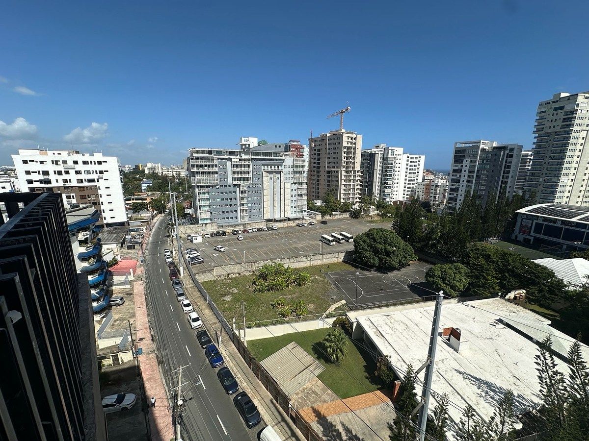 Apartamento en El Vergel, Santo Domingo Centro (Distrito Nacional), foto 46 de 48