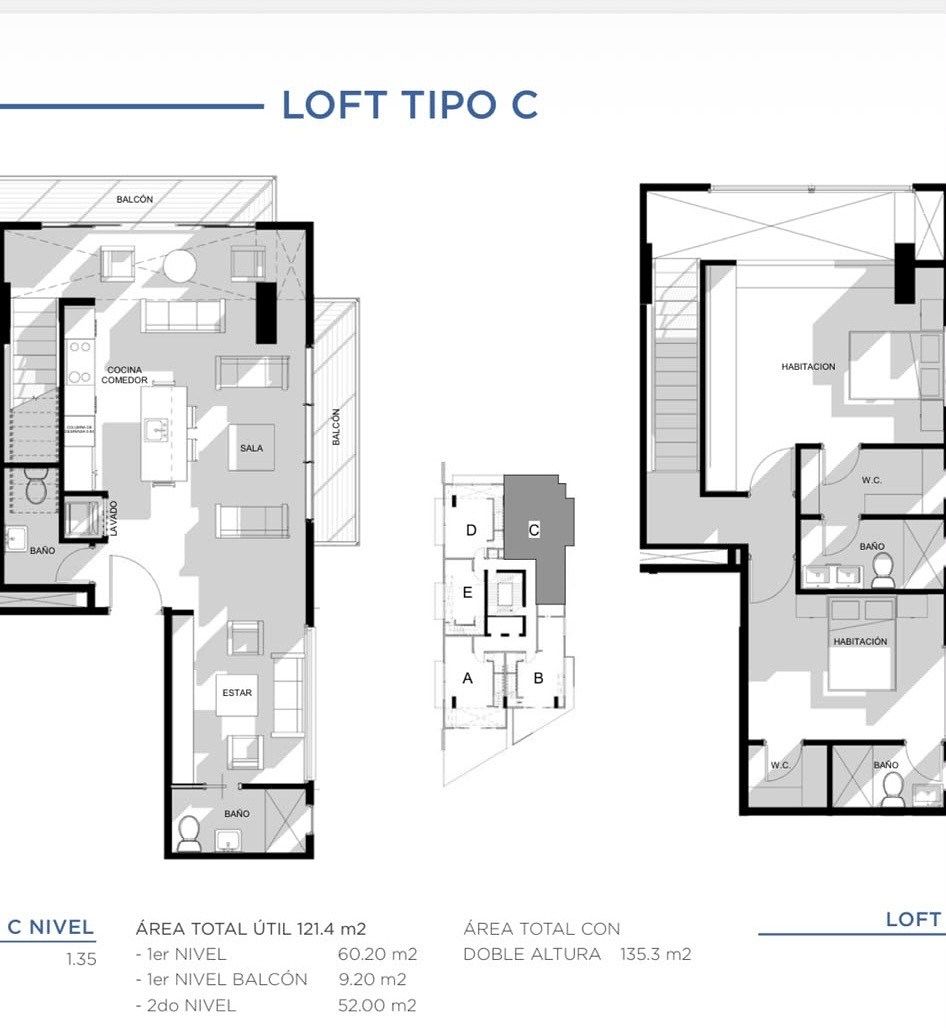 Apartamento en El Vergel, Santo Domingo Centro (Distrito Nacional), foto 47 de 48
